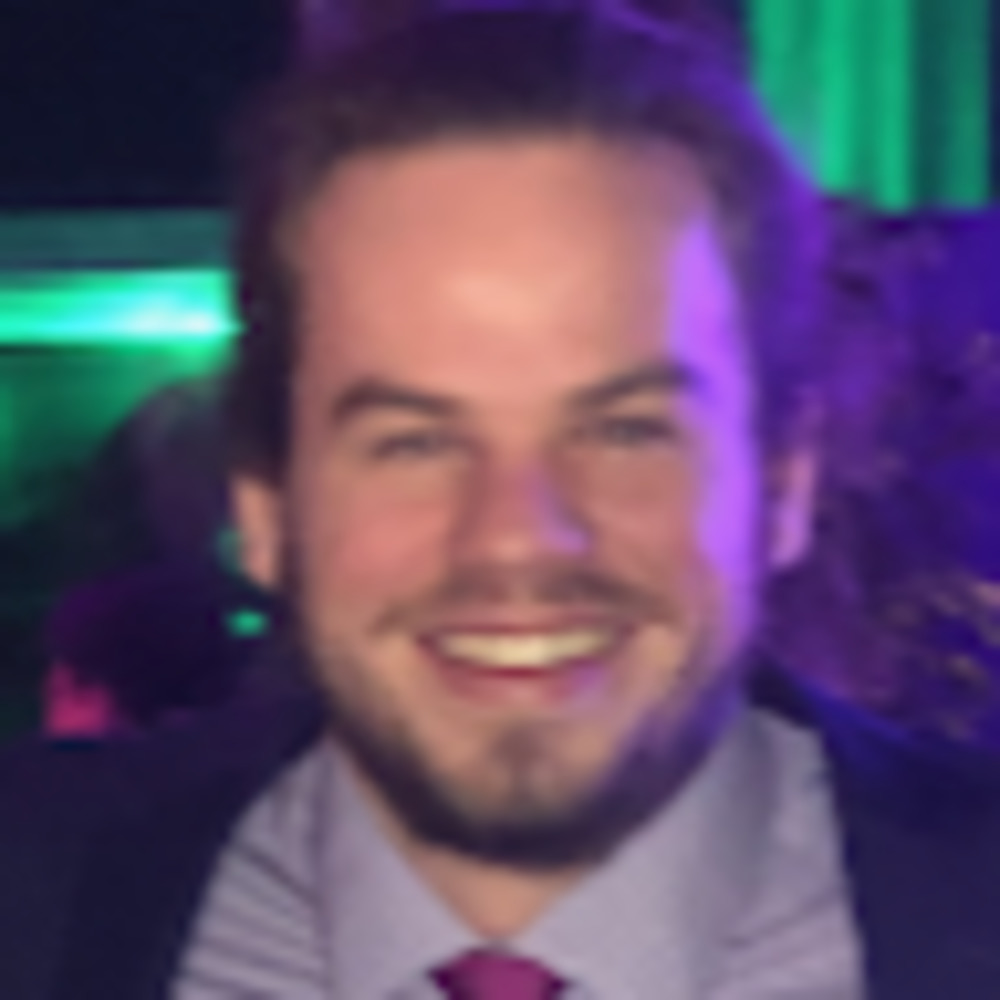 Meet your Posher, Greg